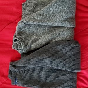 Old Navy sweater bundle